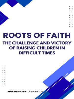 cover image of Roots of Faith